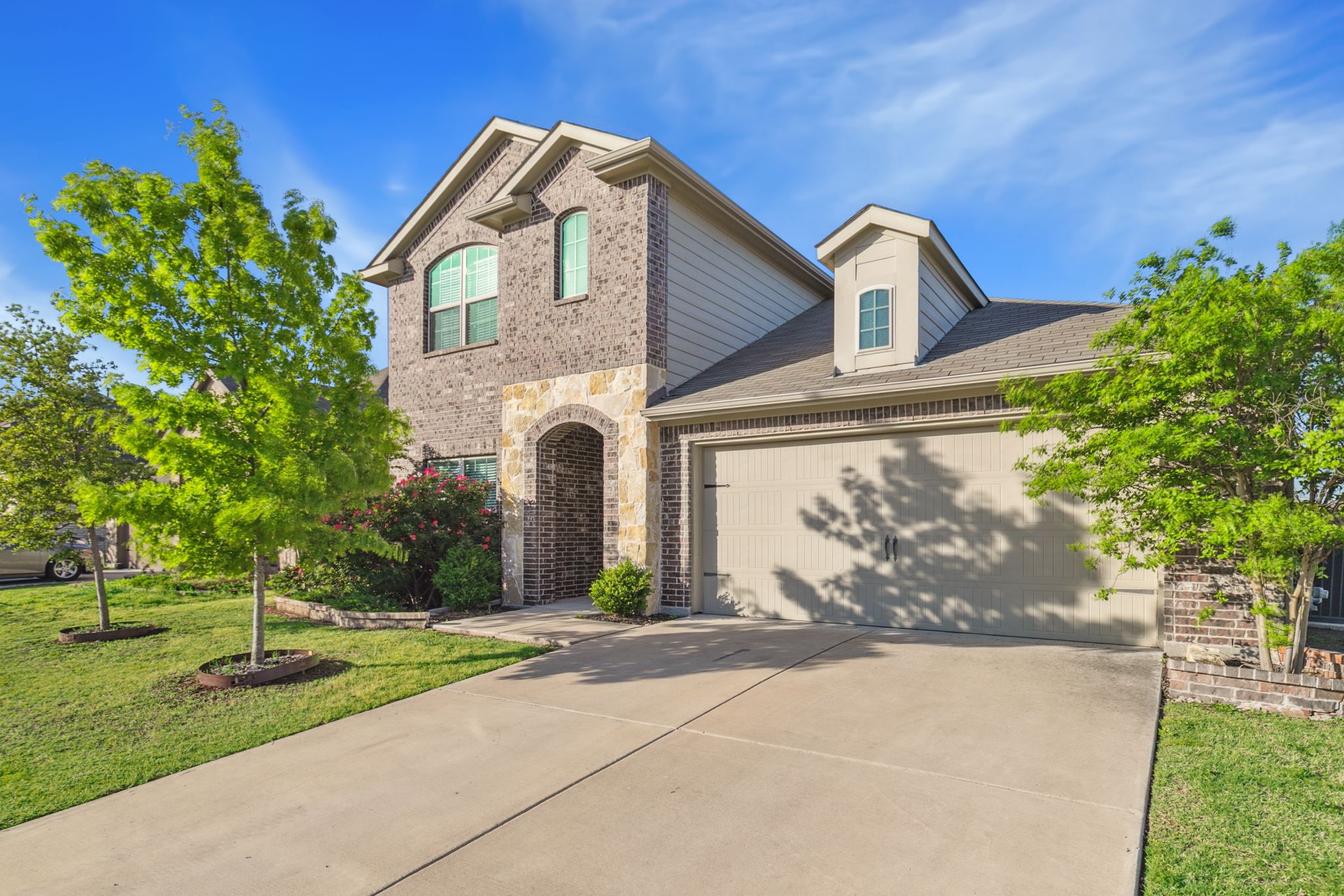 2321 Mount Olive Lane